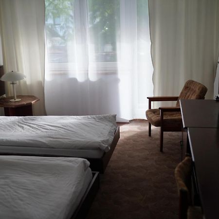 Hotel Jurata Εξωτερικό φωτογραφία