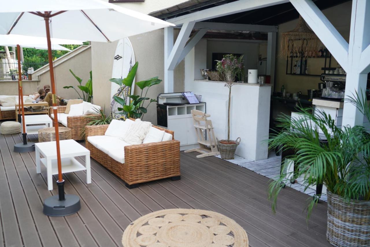 Hotel Jurata Εξωτερικό φωτογραφία