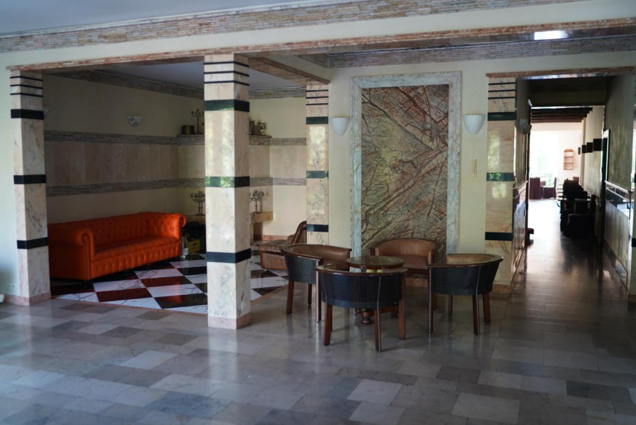 Hotel Jurata Εξωτερικό φωτογραφία