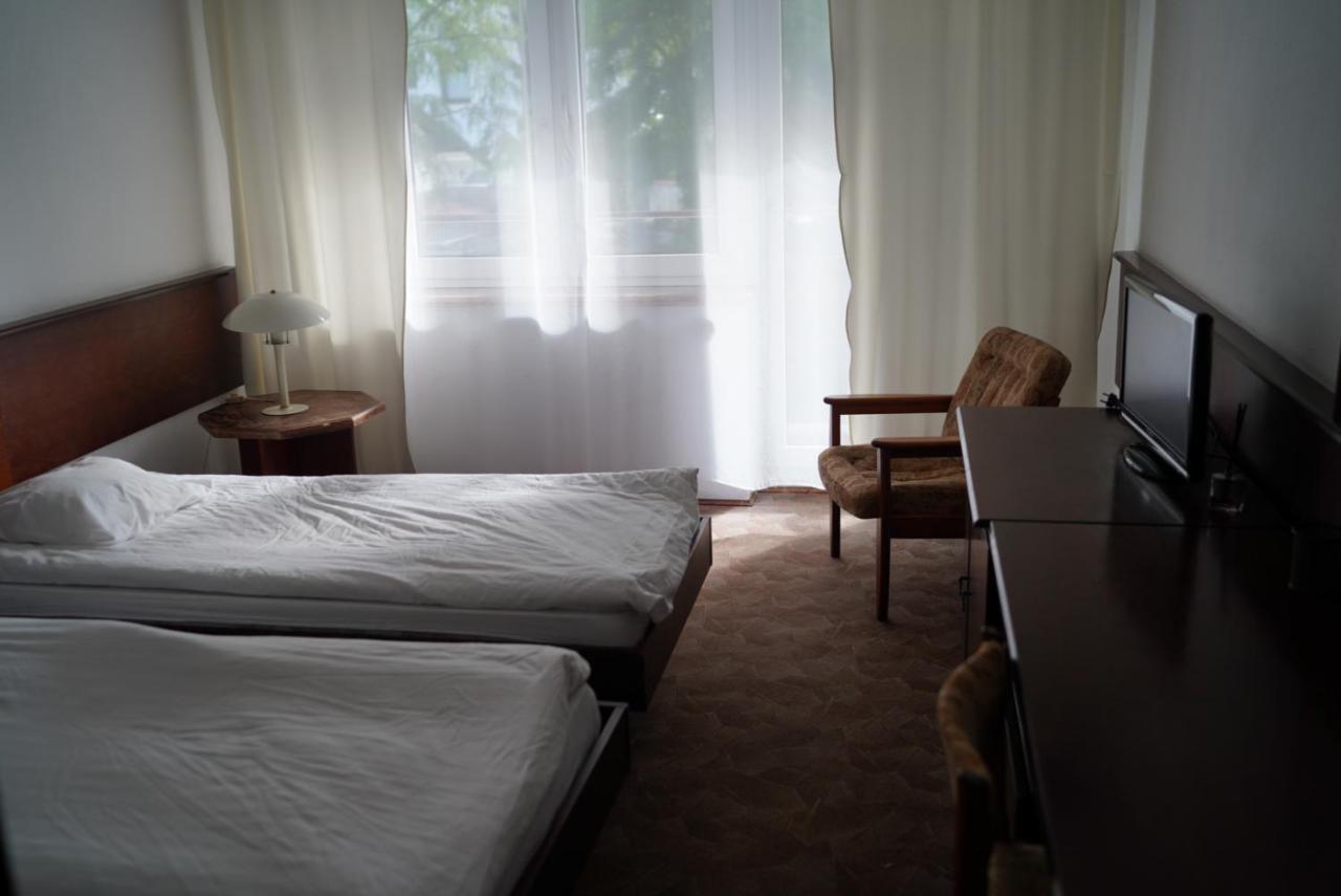 Hotel Jurata Εξωτερικό φωτογραφία
