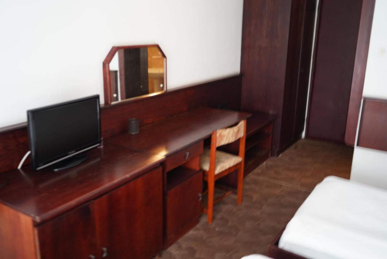 Hotel Jurata Εξωτερικό φωτογραφία
